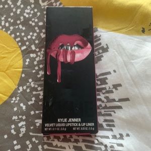 Kylie lip kit Posie K